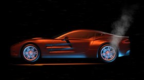Sports Car
