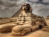 4K The Great Sphinx of Giza