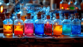 4K Wizard Potions8