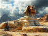 4K Sphinx of Giza