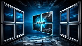 4K Win11 Windows