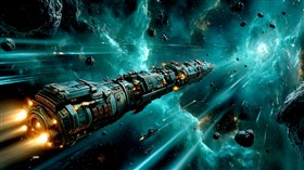 4K Battleship