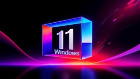 4K Windows 11 sha