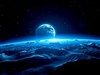 4K Moon View