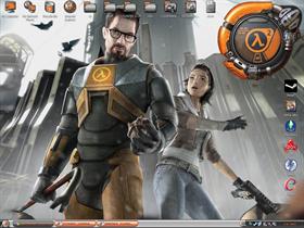 my hl2 theme