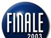 Finale 2003