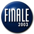 Finale 2003