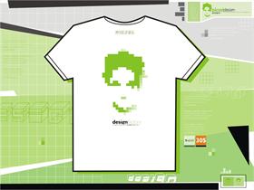 picsel t-shirt