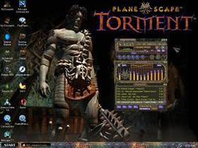 Planescape Torment Tribute