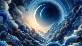 Curly Space