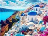 Santorini