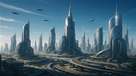 Future Dreams