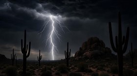 Desert Storm