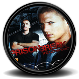 Prison Break Conspiracy