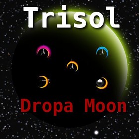 Trisol-Dropa Moon