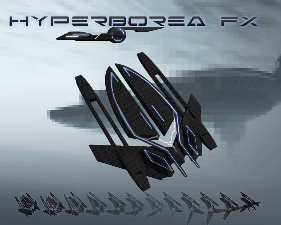 Hyperborea FX