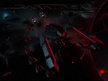 DarkTrek FX