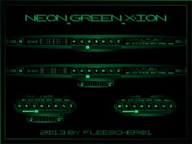 Neon_Green_Xion