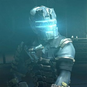 Dead Space 2 chapter 4
