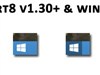 Stardock v1.20 Windows Start Button for v1.30