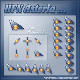 HFN Asteria