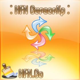 HFN Cursor Xp