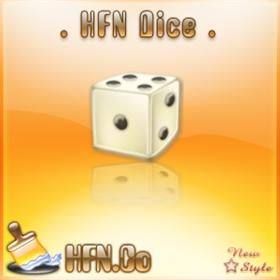 HFN Dice