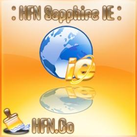 HFN Sapphire IE