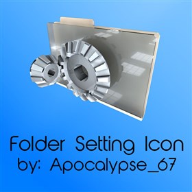 Folder Setting