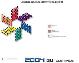 GuiOlympics 2004