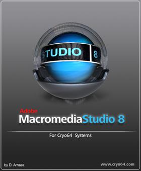 Macromedia Studio 8