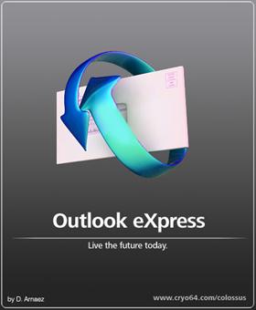 Outlook eXpress