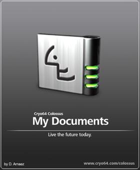 My Documents Colossus