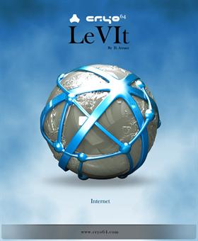 Levit 2 | Internet