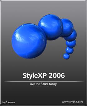 StyleXP 2006