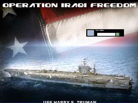 Operation Iraqi Freedom II