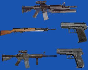 weapons pack 1