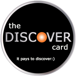 Discover Card