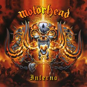 Motörhead Inferno