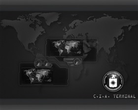 CIA Terminal