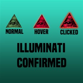Illuminati Button
