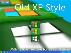 Old XP Style