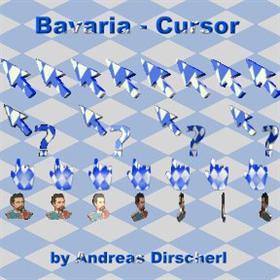 Bavaria Cursor