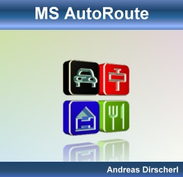 MS AutoRoute