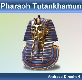 Pharaoh Tutankhamun