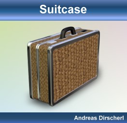 Suitcase