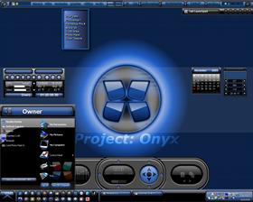 Project Onyx