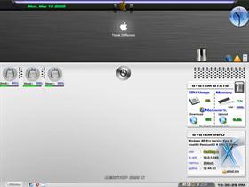 desktopx mac style