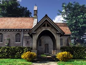 Country Church