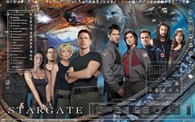 Stargate Desktop